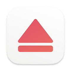 App icon of Ejectify